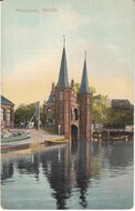 SNEEK - Waterpoort