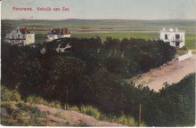 KATWIJK AAN ZEE - Panorama