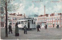 'S GRAVENHAGE - Piet Heinplein