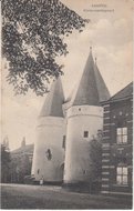 KAMPEN - Korenmarktspoort