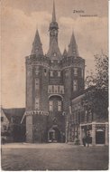 ZWOLLE - Sassenpoort