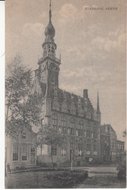 VEERE - Stadhuis