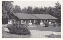 LEERSUM - Vacantiecentrum Ginkelduin