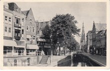 LEEUWARDEN - Kelders