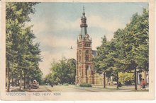 APELDOORN - Ned. Herv. Kerk