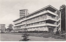 ZUTPHEN - Verpleegtehuis Berkelpaviljoen