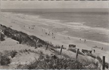 RENESSE - Strand