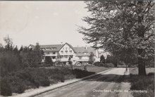 OOSTERBEEK - Hotel de Bilderberg