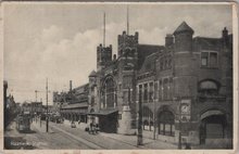 HAARLEM - Station