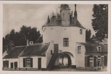 HARDERWIJK - De Oude Vischpoort