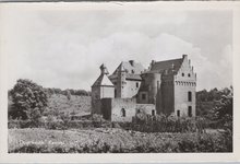 DOORWERTH - Kasteel