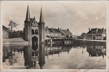 SNEEK - Waterpoort