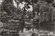 DE BILT - Dr. Carel van Boetzelaerpark