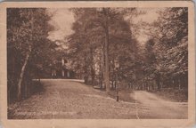 APELDOORN - Chalet der Koningen