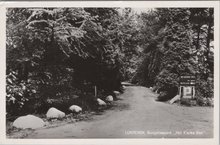 LUNTEREN - Bungalowpark het Klerke Bos