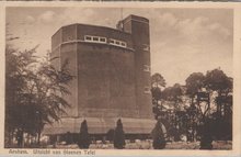 ARNHEM - Uitzicht van Steenen Tafel