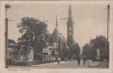 GRONINGEN - Rademarkt