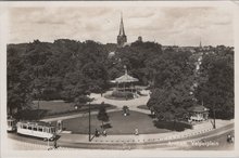 ARNHEM - Velperplein