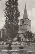 VALKENBURG - St. Nicolaaskerk