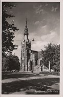 APELDOORN - Grote Kerk