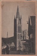 HILVERSUM - St. Vituskerk