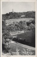 VALKENBURG - Cauberg en Wilhelminatoren