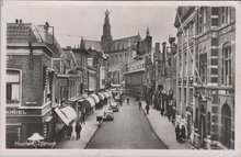 HAARLEM - Zijlstraat