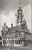 MIDDELBURG - Stadhuis