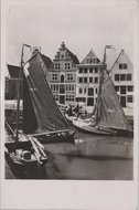 HOORN - Veermanskade