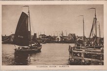 VOLENDAM - Haven