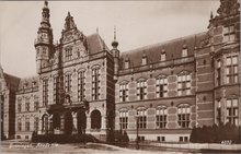 GRONINGEN - Academie