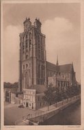 DORDRECHT Groote Kerk