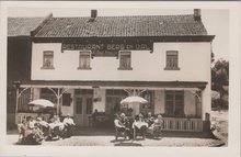 SLENAKEN - Hotel Berg en Dal