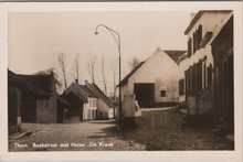 THORN - Beekstraat met Huize de Kraak