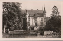 VALKENBURG - Kasteel Chaloen