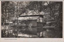 ARNHEM - Papier-Molen