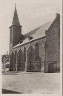 DOESBURG - Luthersche Kerk