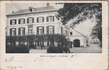 DE STEEG - Hotel de Engel