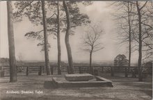 ARNHEM - Steenen Tafel