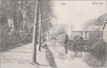 TIEL - Witte brug