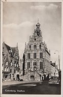 CULEMBORG - Stadhuis