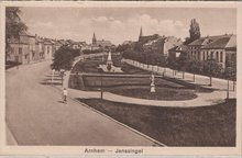 ARNHEM - Janssingel