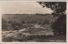 RHEDEN - Heidegezicht