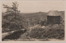 RHEDEN - Vallei Koepel-Rhedensche Heide