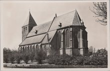 RHEDEN - Herv. Kerk