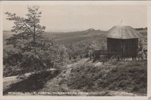 RHEDEN - Vallei Koepel-Rhedensche Heide