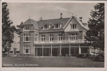 RENKUM - Vacantie Kinderhuis