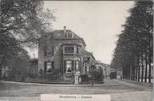 ZUTPHEN - Deventerweg