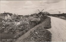 WAARDENBURG - Mooi Nederland