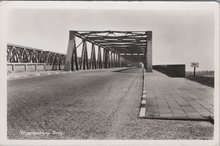 WAARDENBURG - Bruggen